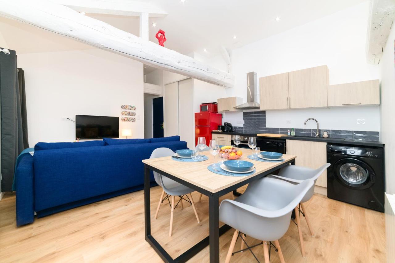 Le Graff - Locationtournus Apartment Exterior photo